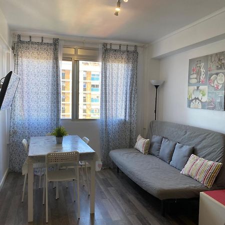 Cozy Flat Near The Beach And Forum Barcelona Exteriör bild